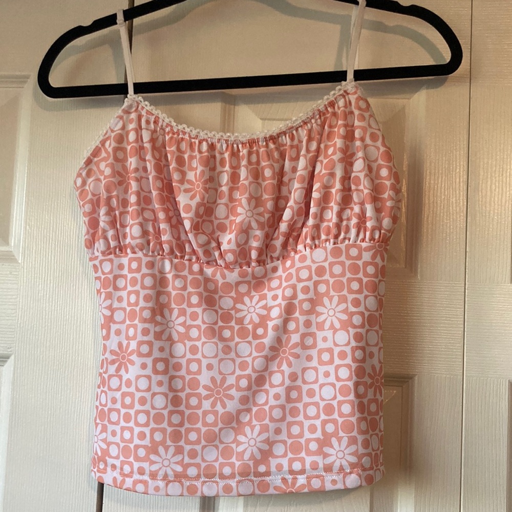 sweet lilac women’s top